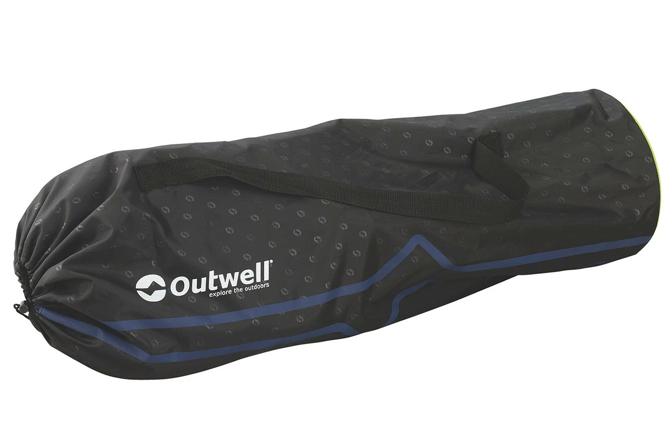 Uitgang βοΈ Outwell Goya Vouwstoel, Zwart π 4 Uitgang βοΈ Outwell Goya Vouwstoel, Zwart π - Afbeelding 2