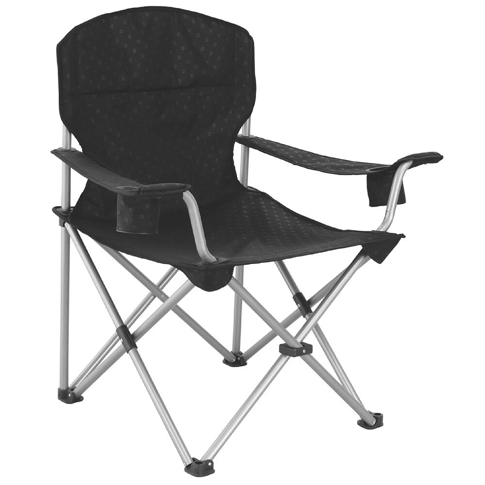Groothandel π₯° Outwell Catamarca Chair XL, Grijs π 3 Groothandel π₯° Outwell Catamarca Chair XL, Grijs π