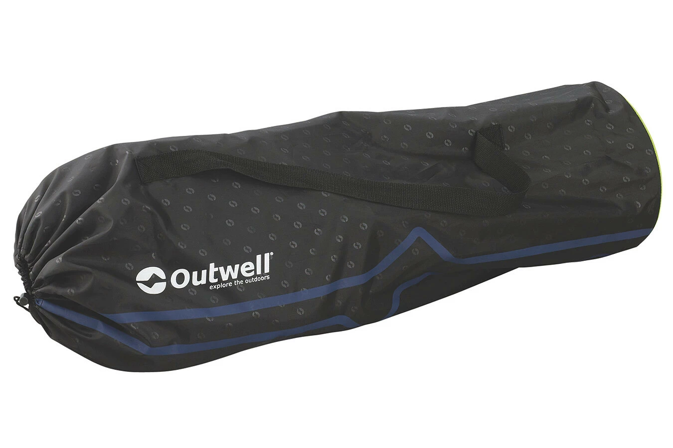 Groothandel π Outwell Catamarca Chair XL, Zwart β 4 Groothandel π Outwell Catamarca Chair XL, Zwart β - Afbeelding 2