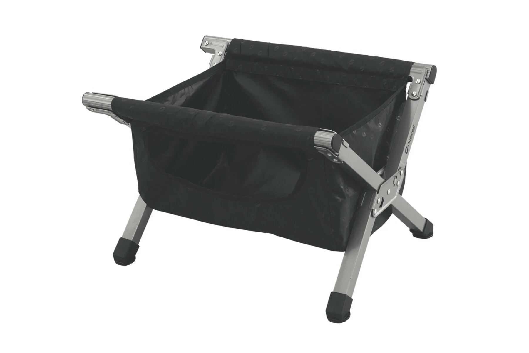 Korting π Outwell Charlotte Town Met Opbergzak, Grijs/zwart βοΈ 3 Korting π Outwell Charlotte Town Met Opbergzak, Grijs/zwart βοΈ