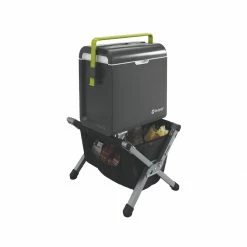 Korting π Outwell Charlotte Town Met Opbergzak, Grijs/zwart βοΈ 5 Korting π Outwell Charlotte Town Met Opbergzak, Grijs/zwart βοΈ -KAMPA-winkel 530026 Charlotte Town mit Aufbewahrungstasche Main photo 251555