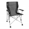 Hete verkoop 💯 Brunner Raptor Classic Stoel, Grijs/zwart 💯 -KAMPA-winkel 611680 12 1