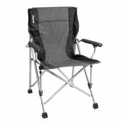 Hete verkoop 💯 Brunner Raptor Classic Stoel, Grijs/zwart 💯