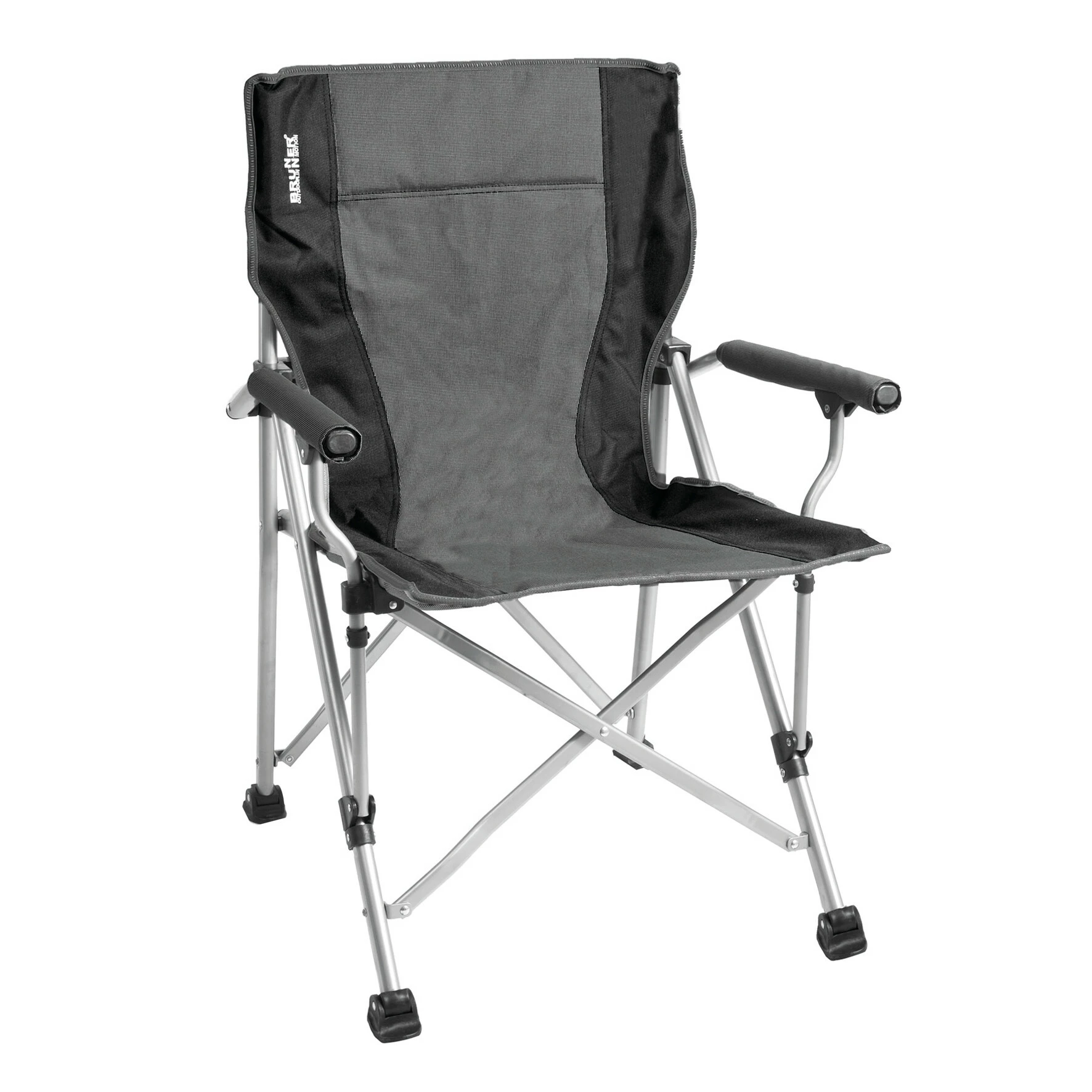 Hete verkoop π― Brunner Raptor Classic Stoel, Grijs/zwart π― 3 Hete verkoop π― Brunner Raptor Classic Stoel, Grijs/zwart π―