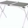 Coupon 👏 Easy Camp Rennes L Tafel, Zwart/grijs 🎁 -KAMPA-winkel 670197 01 RennesL110x70x70 EC11.tif 61