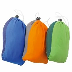 Korting 🧨 Amazonas Silk Traveller Light Hangmat, Groen 👍 -KAMPA-winkel AZ 1030180 3 1