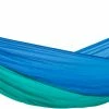 Aanbiedingen 💯 Amazonas Adventure Hangmat, Blauw/turquoise 🥰 -KAMPA-winkel amazonas adventure haengematte ice blue 1