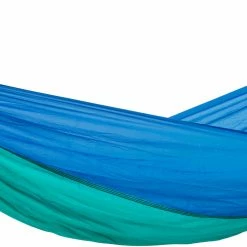 Coupon 🤩 Amazonas Adventure Hangmat, Olijf/bruin 🌟