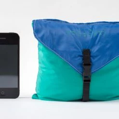 Aanbiedingen 💯 Amazonas Adventure Hangmat, Blauw/turquoise 🥰 -KAMPA-winkel amazonas adventure haengematte ice blue 5