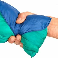 Nieuw 🎉 Amazonas Adventure Hangmat, Rood/oranje 😉 -KAMPA-winkel amazonas adventure haengematte ice blue 7 1