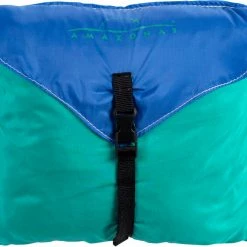 Nieuw 🎉 Amazonas Adventure Hangmat, Rood/oranje 😉 -KAMPA-winkel amazonas adventure haengematte ice blue 8 1