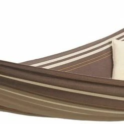 Coupon ✨ Amazonas Palacio Hangmat, Bruin 😉