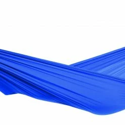 Promo 🤩 Amazonas Travel Set Hangmat, Blauw ✨