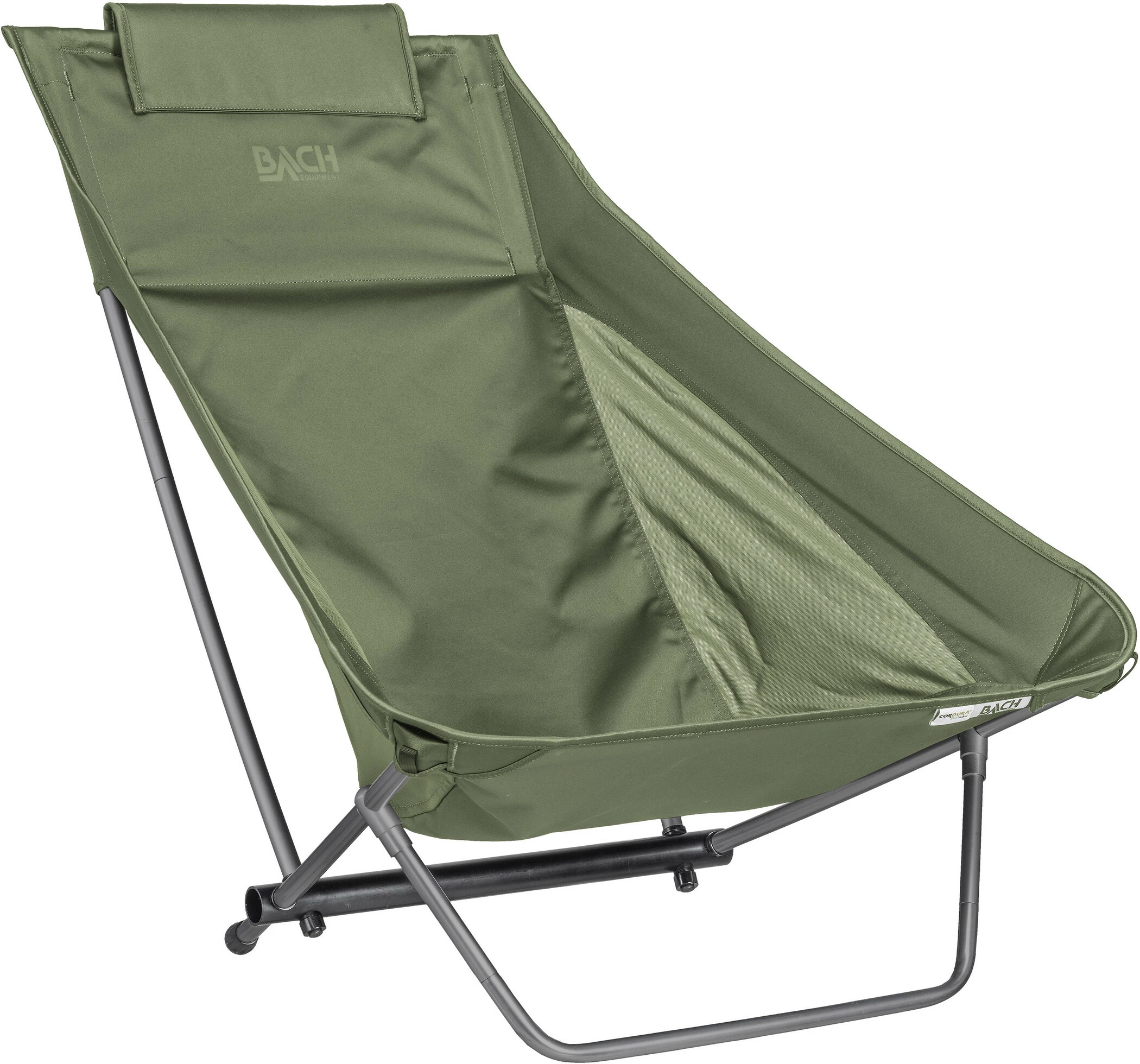 Goedkoopste ❤️ BACH Sunny Chair, Groen ⌛ 3 Goedkoopste ❤️ BACH Sunny Chair, Groen ⌛