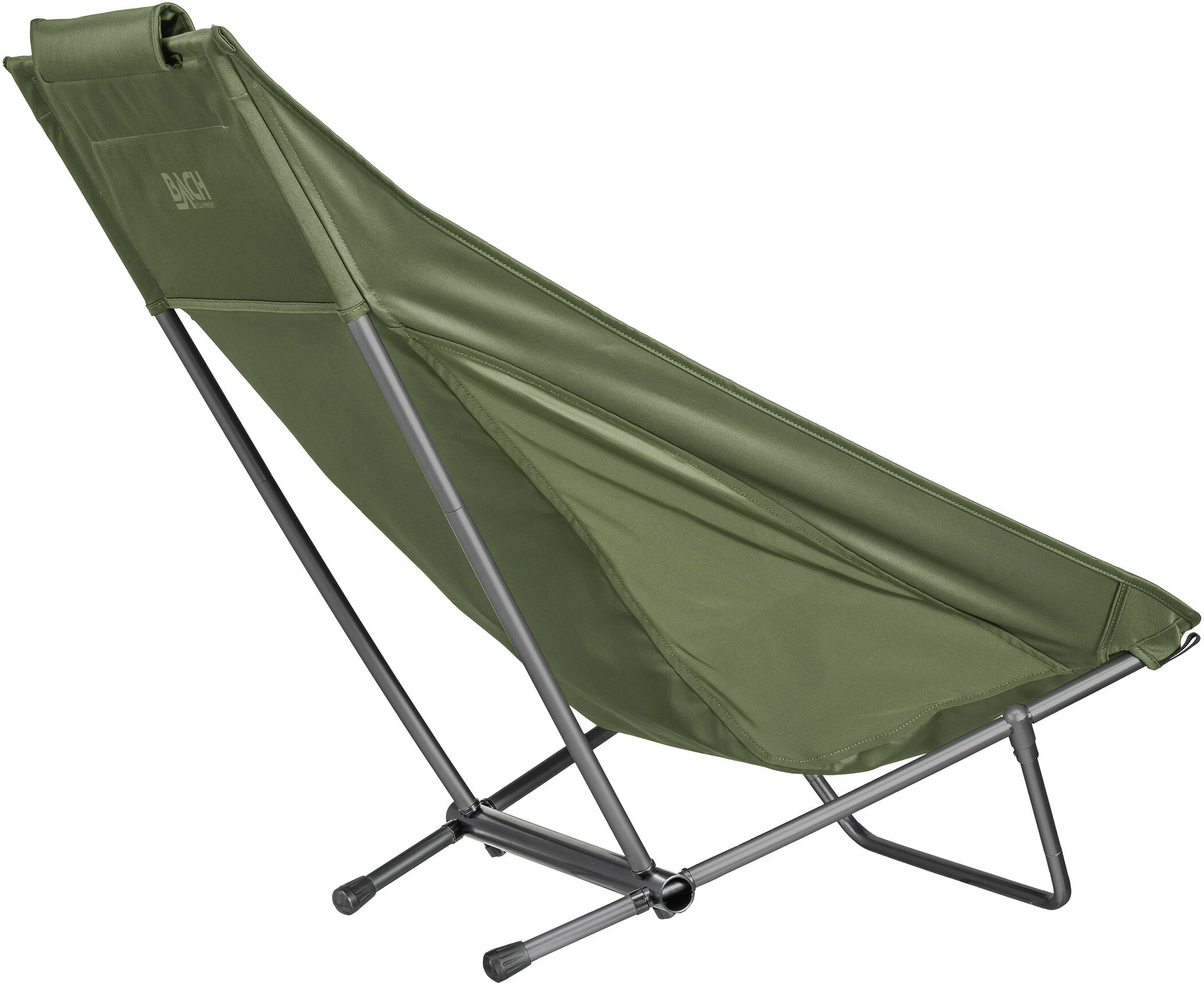 Goedkoopste ❤️ BACH Sunny Chair, Groen ⌛ 4 Goedkoopste ❤️ BACH Sunny Chair, Groen ⌛ - Afbeelding 2