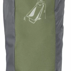 Goedkoopste ❤️ BACH Sunny Chair, Groen ⌛ 7 Goedkoopste ❤️ BACH Sunny Chair, Groen ⌛ -KAMPA-winkel bach sunny chair chive green 3