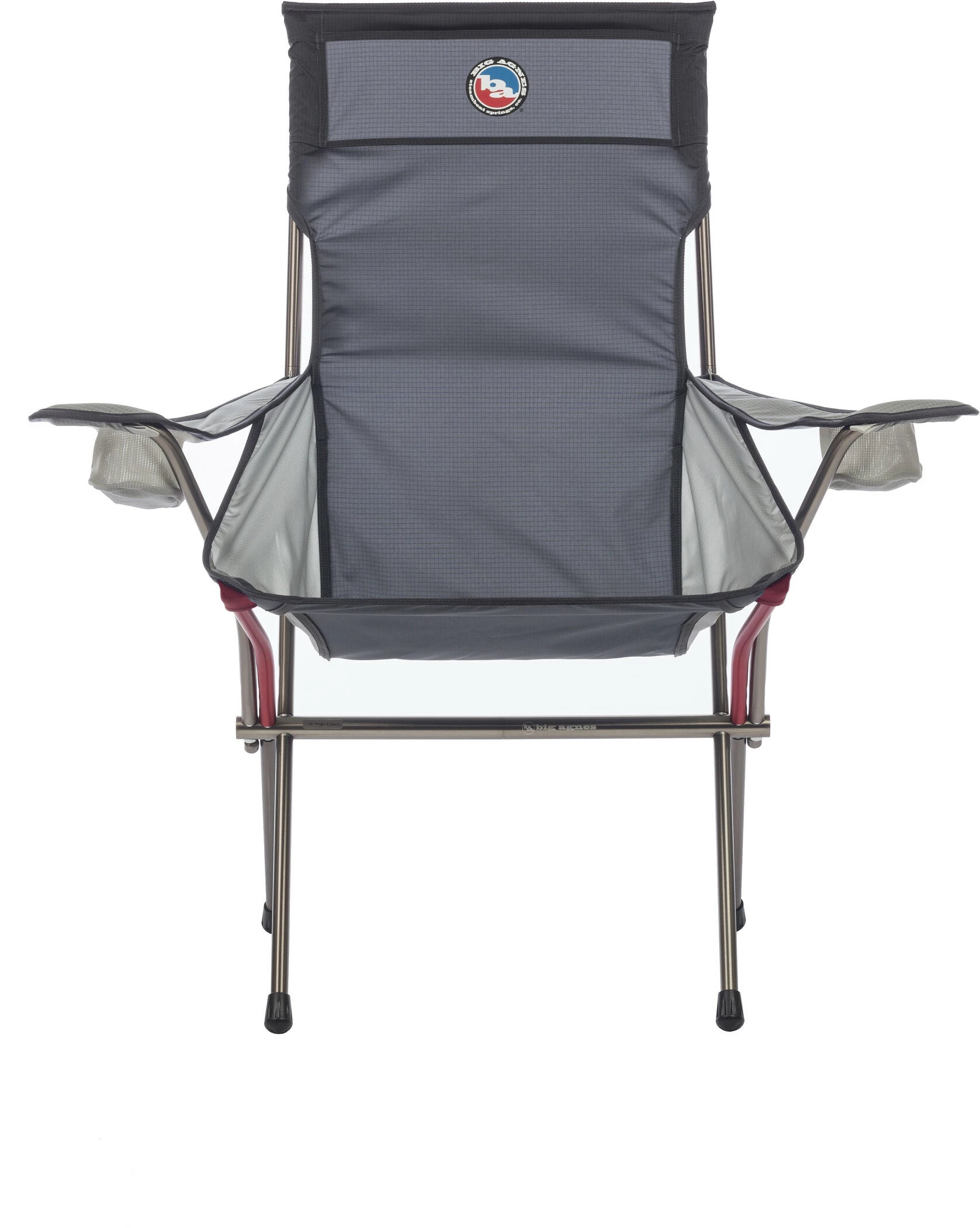 Promo β¨ Big Agnes Big Six Armchair, Groen π 4 Promo β¨ Big Agnes Big Six Armchair, Groen π - Afbeelding 2