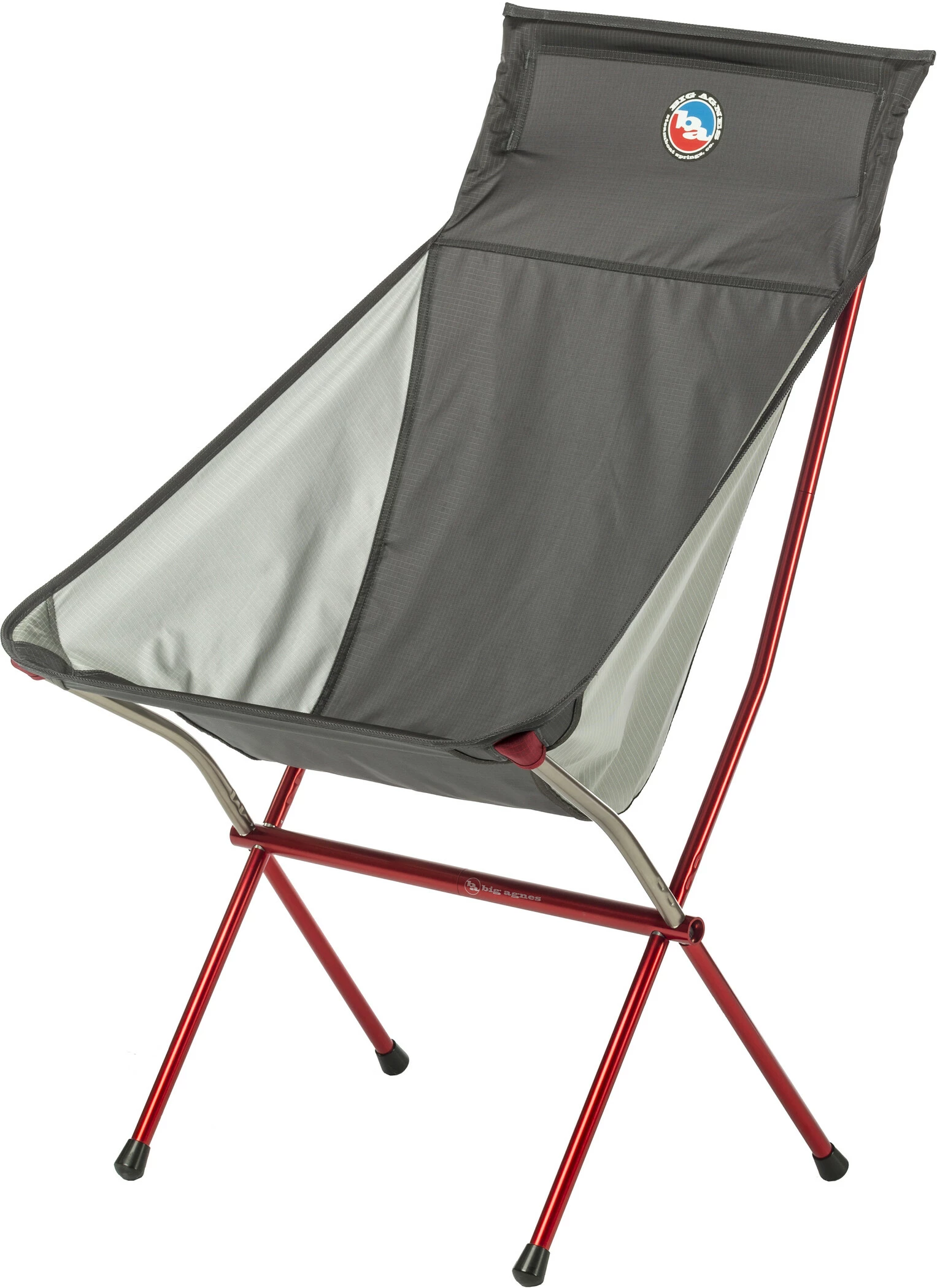 Gloednieuw π Big Agnes Big Six Campingstoel, Groen π― 3 Gloednieuw π Big Agnes Big Six Campingstoel, Groen π―