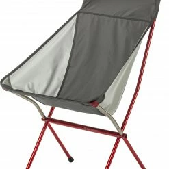 Aanbiedingen 🌟 Big Agnes Big Six Campingstoel, Grijs ⌛