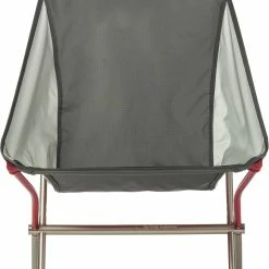 Alternative view of Gloednieuw 🛒 Big Agnes Big Six Campingstoel, Groen 💯