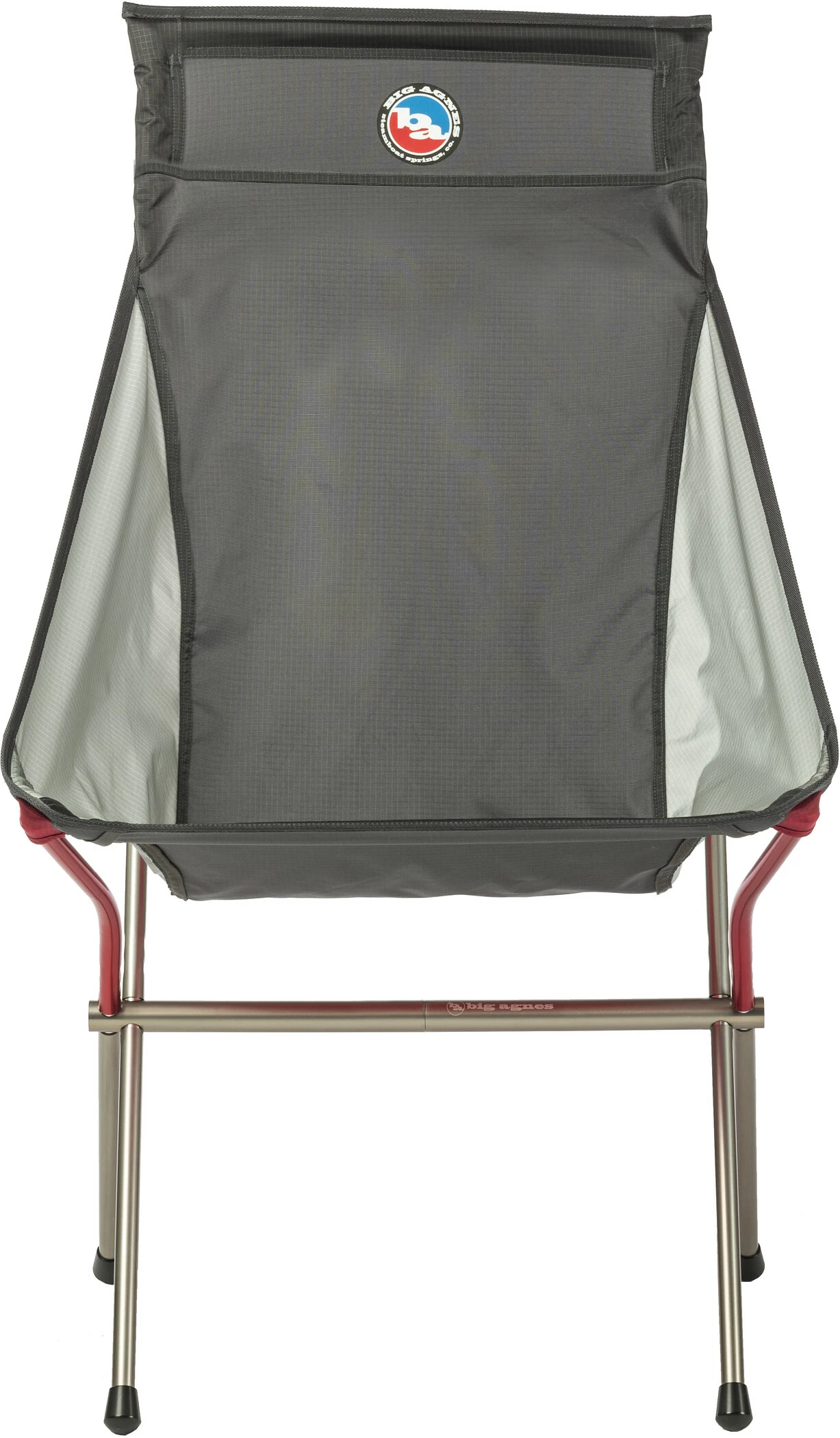 Aanbiedingen π Big Agnes Big Six Campingstoel, Grijs β 4 Aanbiedingen π Big Agnes Big Six Campingstoel, Grijs β - Afbeelding 2