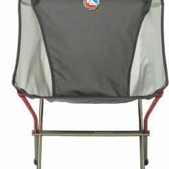Beste Verkoop 🛒 Big Agnes Mica Basin Campingstoel, Groen 🔔