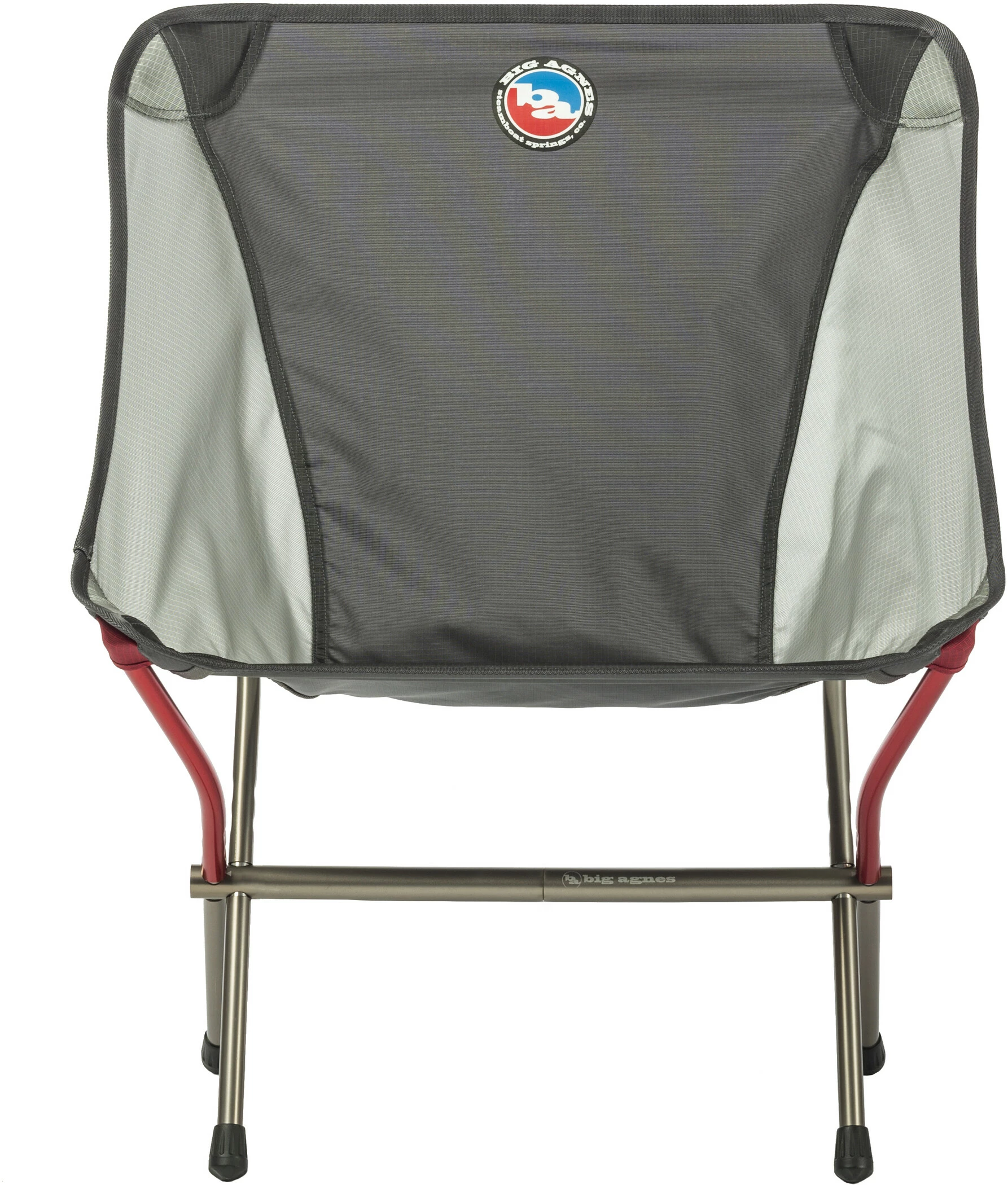Hete verkoop ⌛ Big Agnes Mica Basin Campingstoel, Bont ❤️ 3 Hete verkoop ⌛ Big Agnes Mica Basin Campingstoel, Bont ❤️