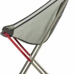 Alternative view of Beste Verkoop 🛒 Big Agnes Mica Basin Campingstoel, Groen 🔔