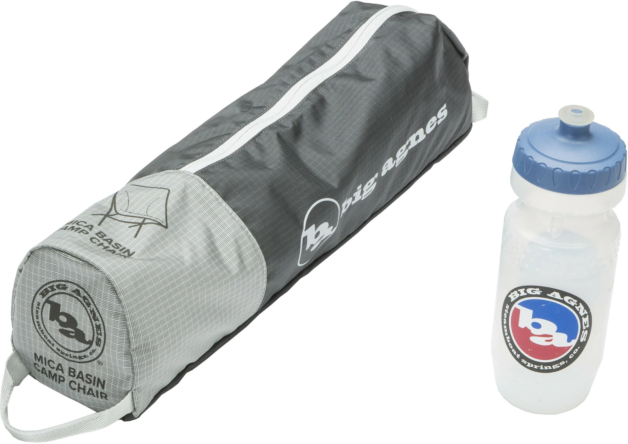 Hete verkoop ⌛ Big Agnes Mica Basin Campingstoel, Bont ❤️ 6 Hete verkoop ⌛ Big Agnes Mica Basin Campingstoel, Bont ❤️ - Afbeelding 4