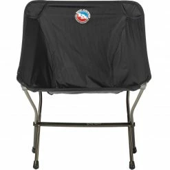 Groothandel ⌛ Big Agnes Skyline UL Stoel, Zwart 😀 -KAMPA-winkel big agnes skyline ul chair black 3