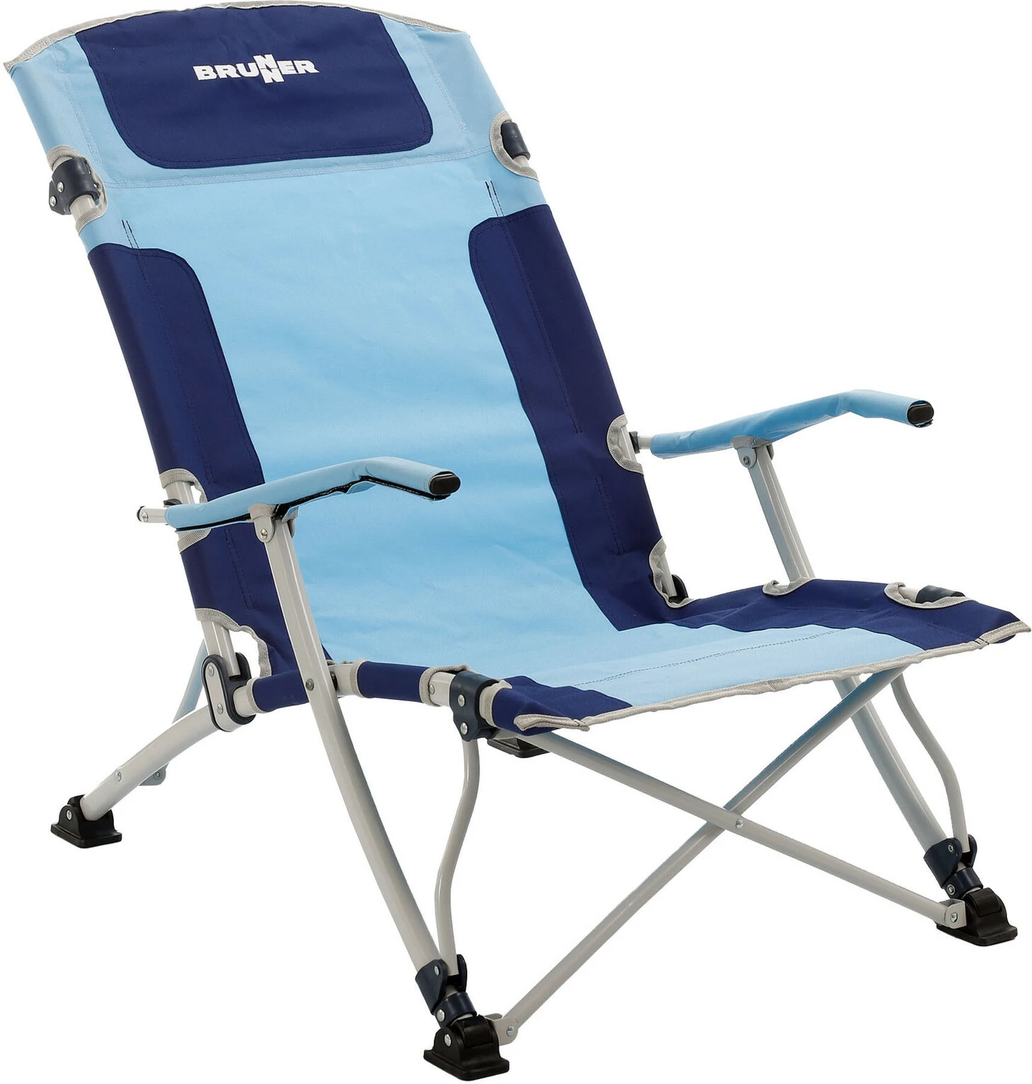 Korting π Brunner Bula XL Chair, Blauw π 3 Korting π Brunner Bula XL Chair, Blauw π
