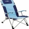 Gloednieuw 🧨 Brunner Bula XL Chair, Grijs/zwart 😍 -KAMPA-winkel brunner bula xl stuhl blau hellblau 1 2