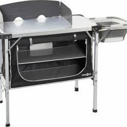 Beste recensies van ✨ Brunner Chuck Box NG Keuken Box, Zwart 🥰