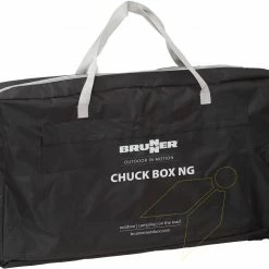 Beste recensies van ✨ Brunner Chuck Box NG Keuken Box, Zwart 🥰 -KAMPA-winkel brunner chuck box ng kitchen box black 3