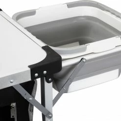 Beste recensies van ✨ Brunner Chuck Box NG Keuken Box, Zwart 🥰 -KAMPA-winkel brunner chuck box ng kitchen box black 4