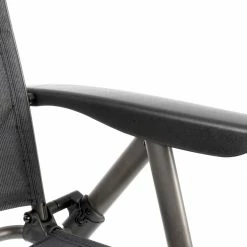 Uitgang 🎉 Brunner Kerry Phantom Vouwstoel, Grijs 🎉 -KAMPA-winkel brunner kerry phantom klappstuhl phantom grau 4