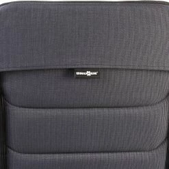 Uitgang 🎉 Brunner Kerry Phantom Vouwstoel, Grijs 🎉 -KAMPA-winkel brunner kerry phantom klappstuhl phantom grau 5