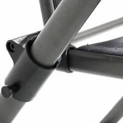 Uitgang 🎉 Brunner Kerry Phantom Vouwstoel, Grijs 🎉 -KAMPA-winkel brunner kerry phantom klappstuhl phantom grau 6