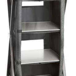 Top 10 🌟 Brunner Mercury Cross Square HS Vouwkast, Grijs ⌛