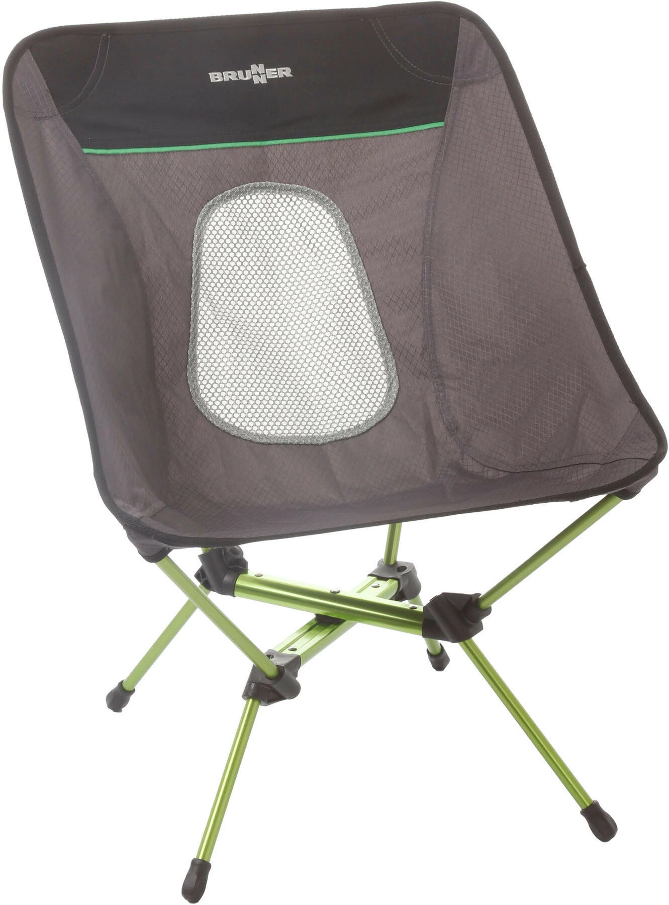 Kopen π Brunner Orbit Chair, Grijs/groen π 3 Kopen π Brunner Orbit Chair, Grijs/groen π