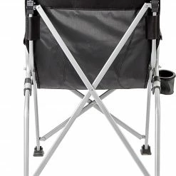 Flash-uitverkoop ⌛ Brunner Raptor XL Vouwstoel, Zwart 🤩 -KAMPA-winkel brunner raptor xl folding chair black 5