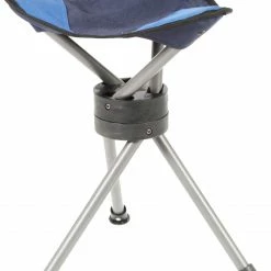 Hete verkoop ⭐ Brunner Roto Klapkrukje, Blauw 💯