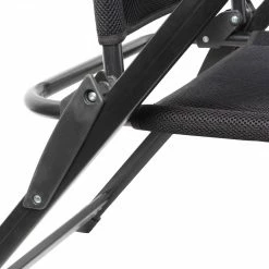 Korting ✔️ Brunner Skye 3D Chair, Zwart 🌟 -KAMPA-winkel brunner skye 3d chair black 3