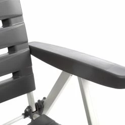 Beste deal 🛒 Brunner Skye Aria Stoel, Zwart 😀 -KAMPA-winkel brunner skye aria chair 3d black 3