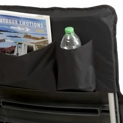 Beste deal 🛒 Brunner Skye Aria Stoel, Zwart 😀 -KAMPA-winkel brunner skye aria chair 3d black 5