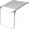 Top 10 💯 Brunner Skye Footrest, Grijs 😀 -KAMPA-winkel brunner skye footrest light grey 1