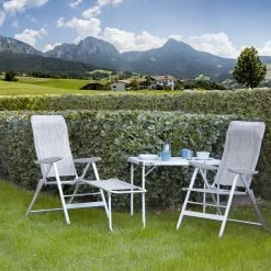 Goedkoop 👍 Brunner Skye Vierbenige Klapstoel, Grijs 😉 15 Goedkoop 👍 Brunner Skye Vierbenige Klapstoel, Grijs 😉 -KAMPA-winkel brunner skye vierbein stuhl skye aravel hell grau 7