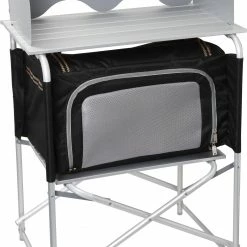 Uitgang 🌟 Brunner Snack Basic Keuken Kabinet, Zwart 🎉