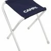 Gloednieuw 👏 CAMPZ Vouwkrukje, Olijf 🌟 -KAMPA-winkel campz aluminium falthocker blau 1 1