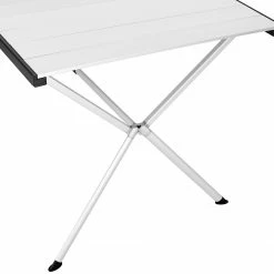Goedkoop 🤩 CAMPZ Aluminium Roll-Out Table 120x80x70cm, Grijs 😍 19 Goedkoop 🤩 CAMPZ Aluminium Roll-Out Table 120x80x70cm, Grijs 😍 -KAMPA-winkel campz aluminium folding table 120x80x70cm grey black 2